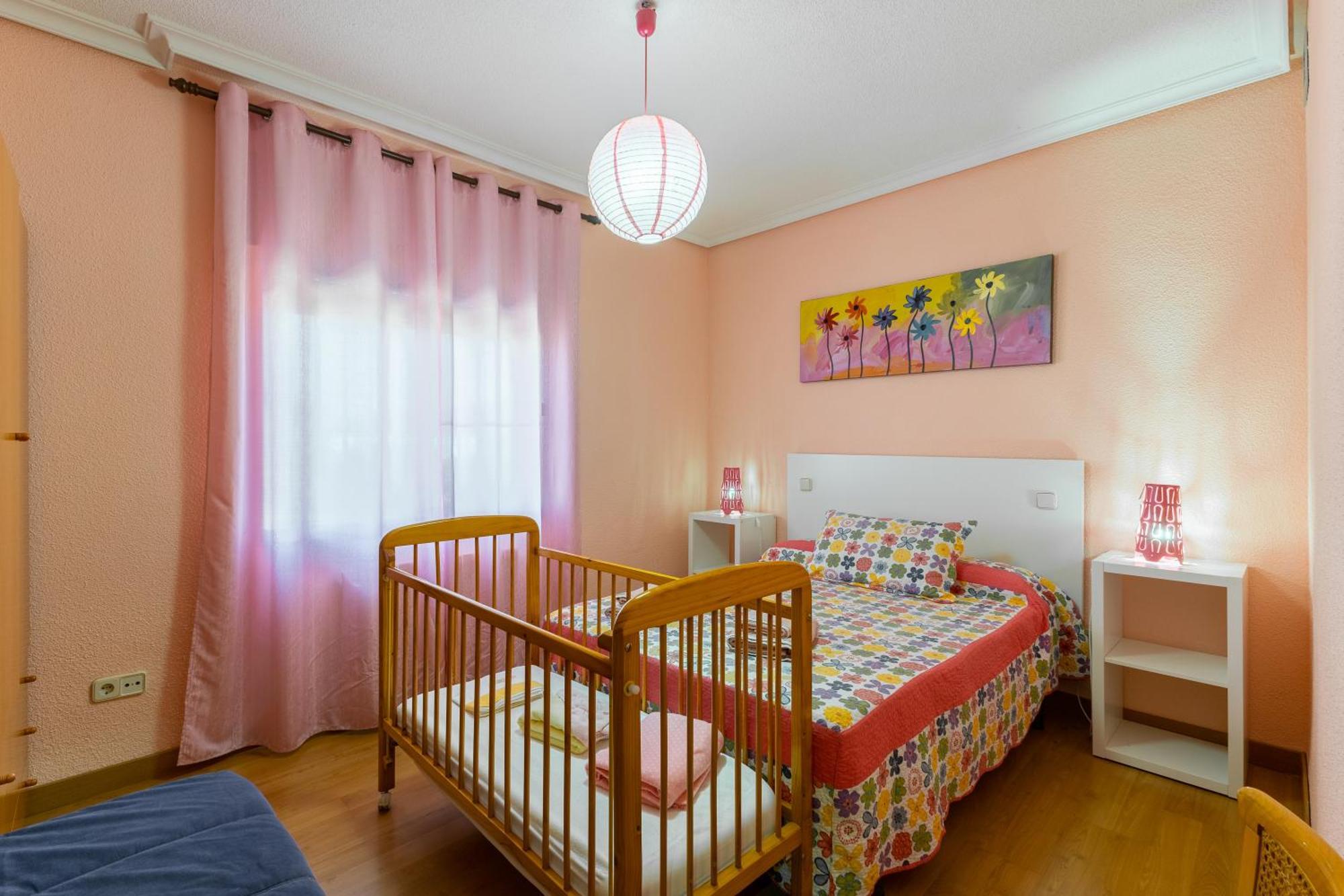 Casa Rural Kalfonso Mascaraque Ngoại thất bức ảnh
