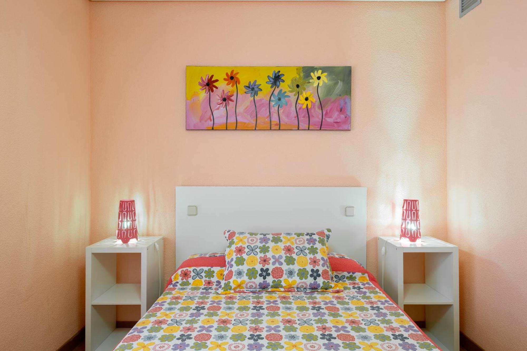 Casa Rural Kalfonso Mascaraque Ngoại thất bức ảnh