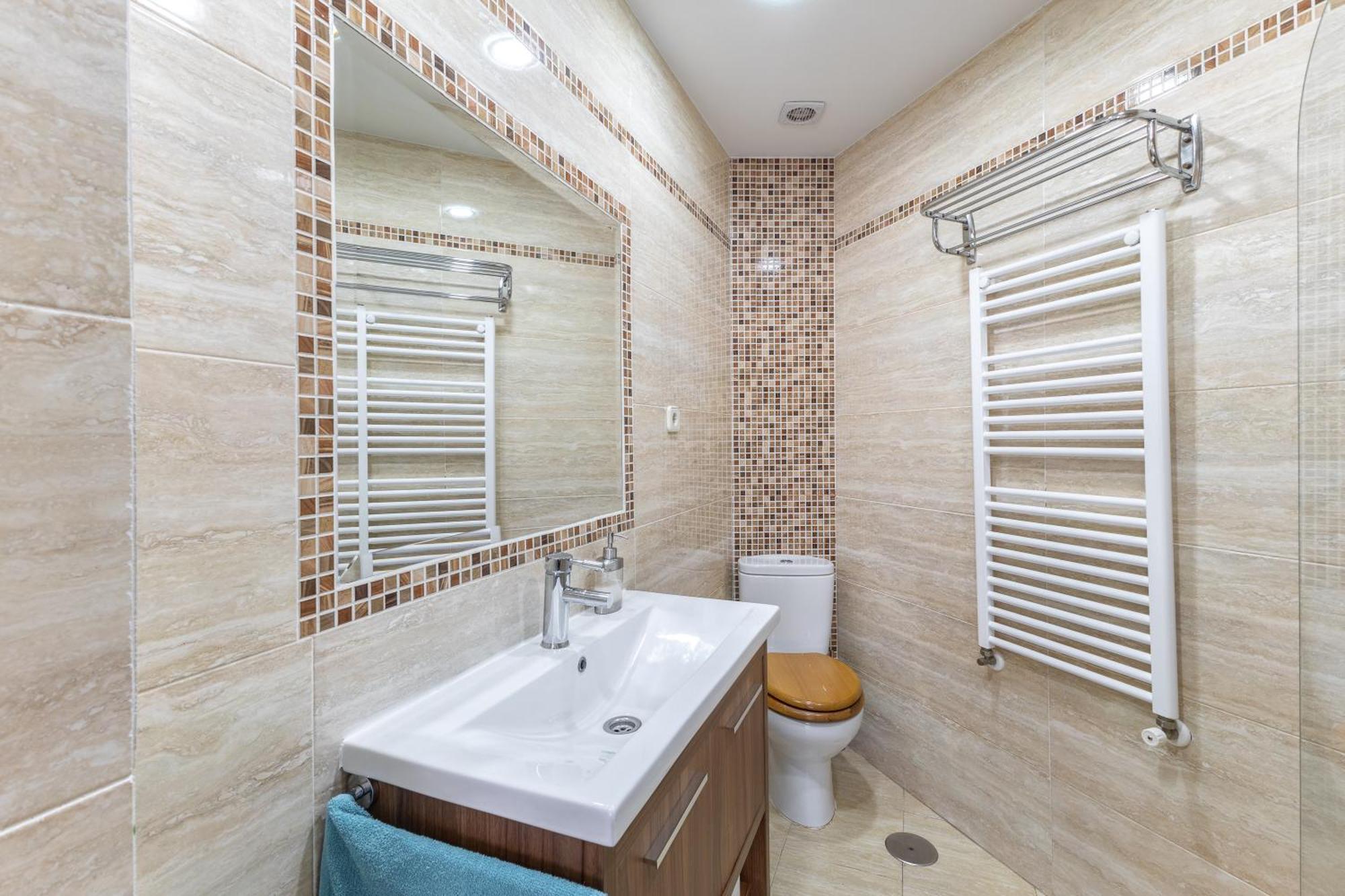 Casa Rural Kalfonso Mascaraque Ngoại thất bức ảnh