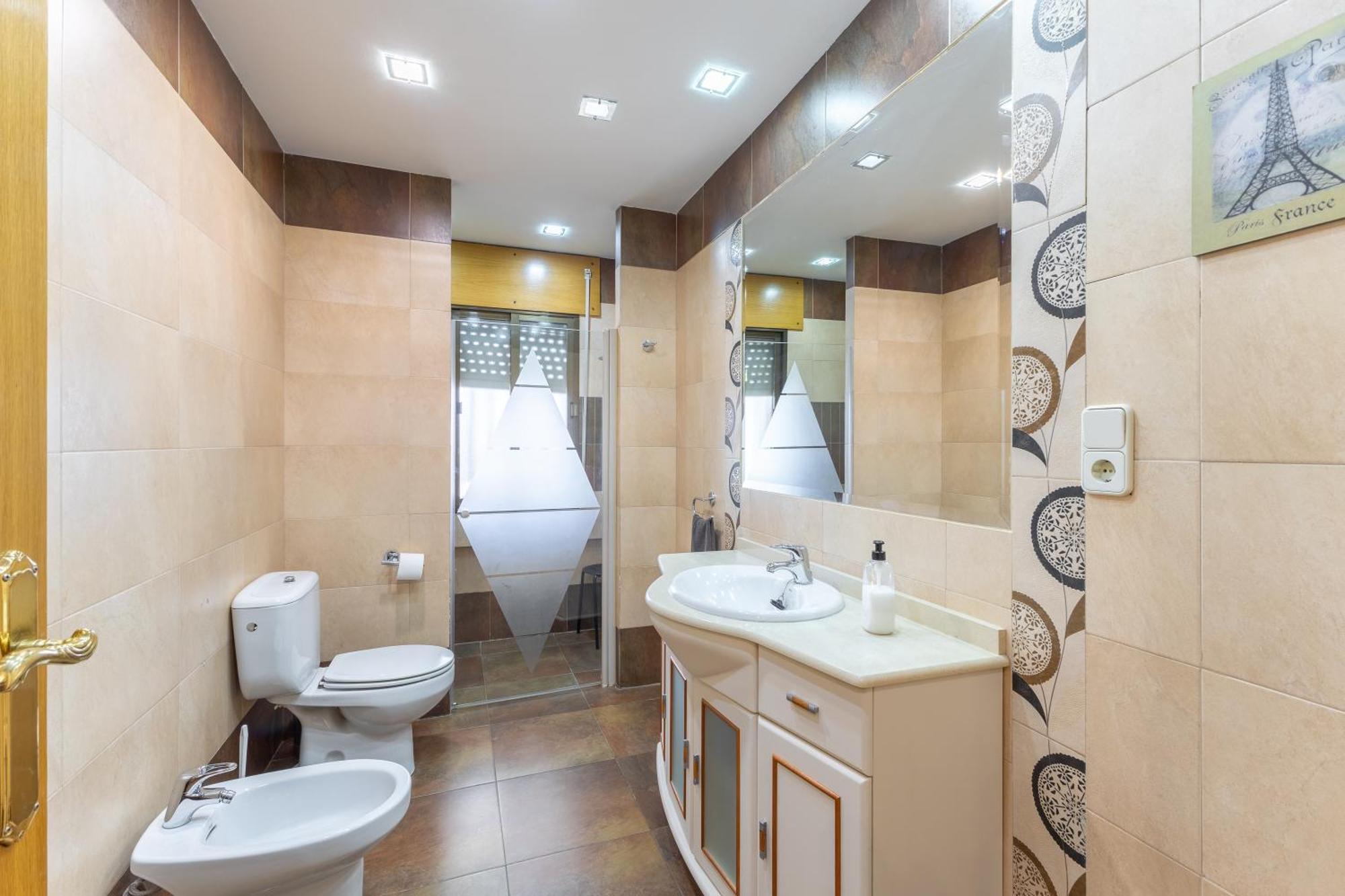 Casa Rural Kalfonso Mascaraque Ngoại thất bức ảnh