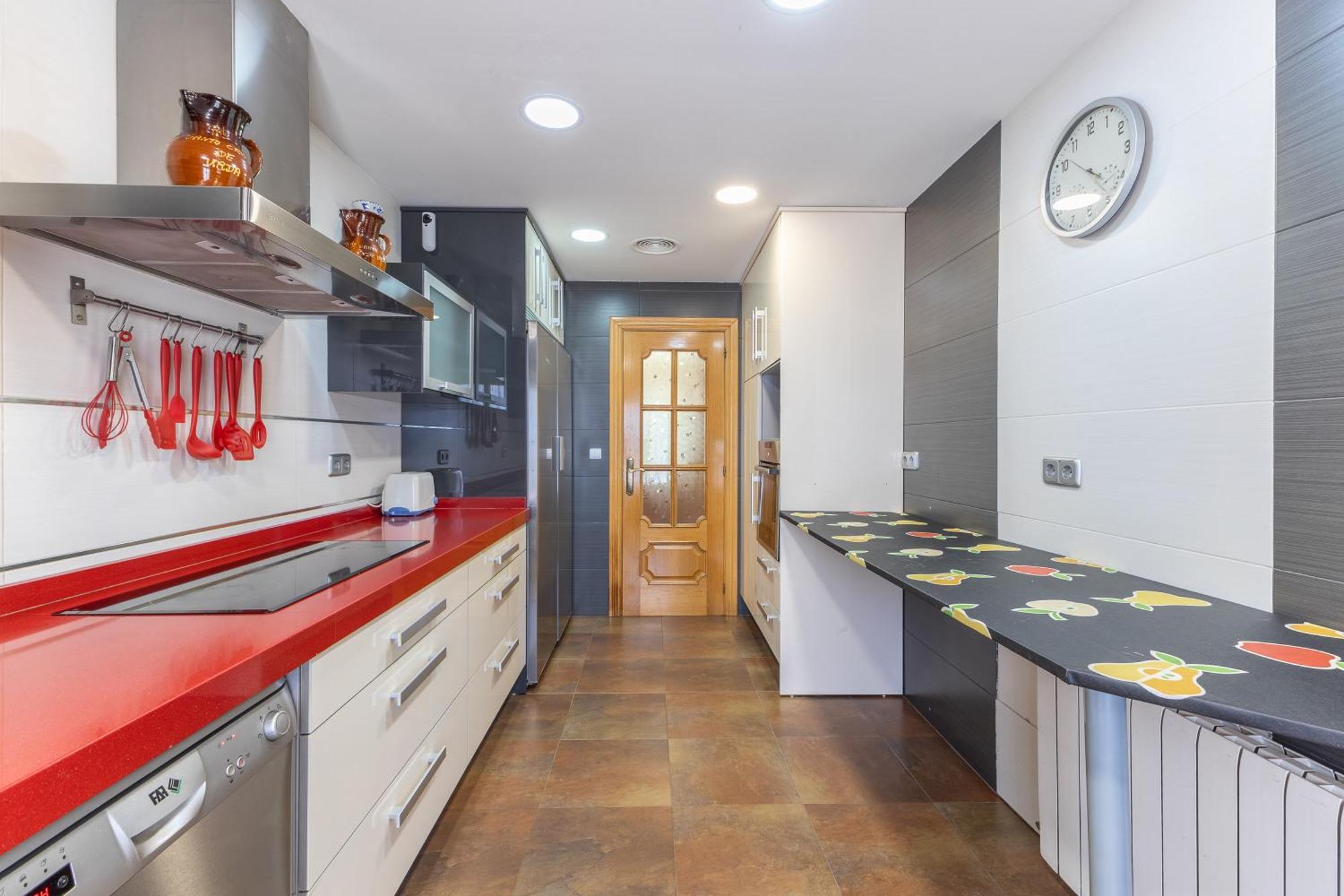 Casa Rural Kalfonso Mascaraque Ngoại thất bức ảnh