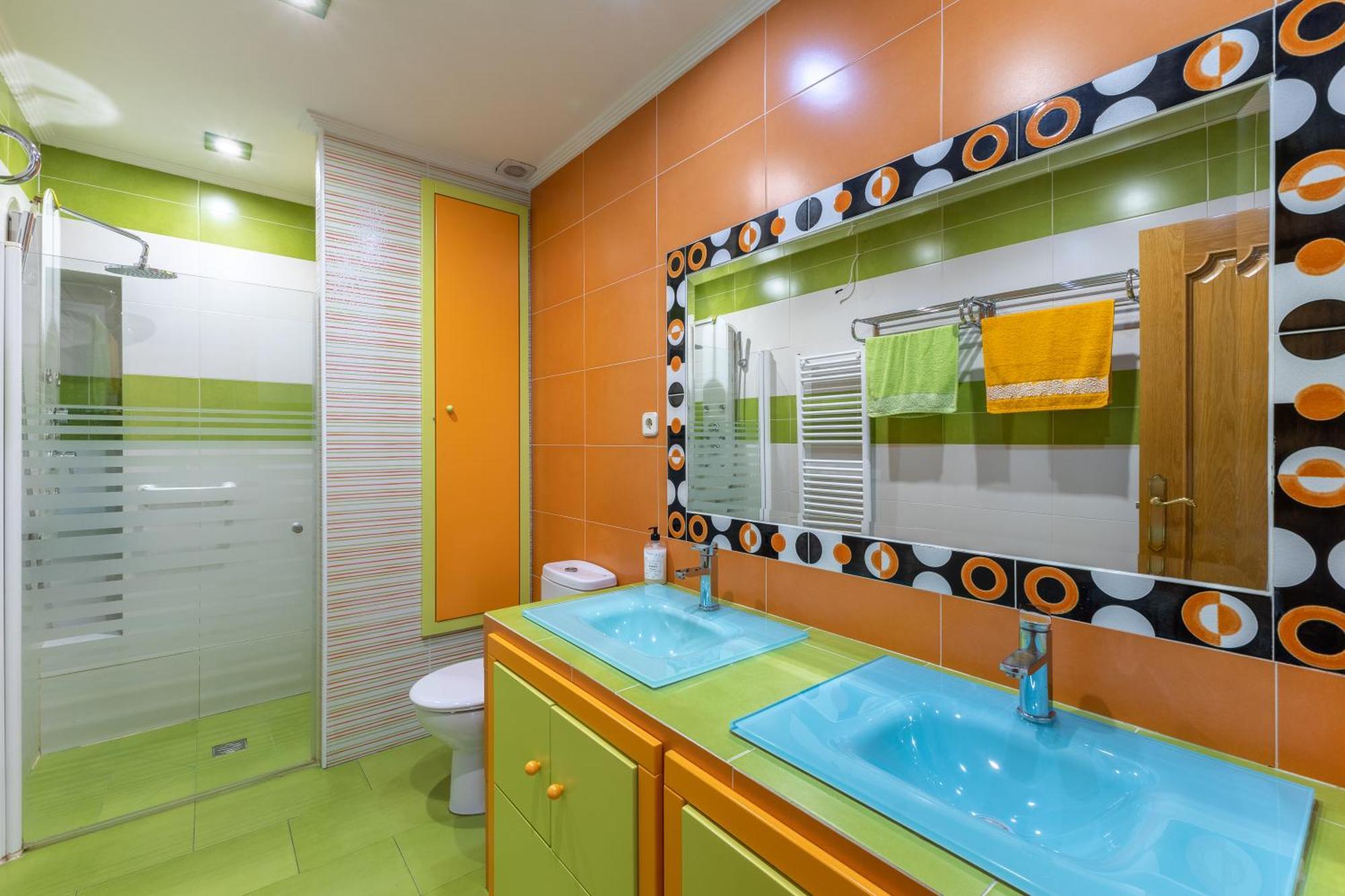 Casa Rural Kalfonso Mascaraque Ngoại thất bức ảnh