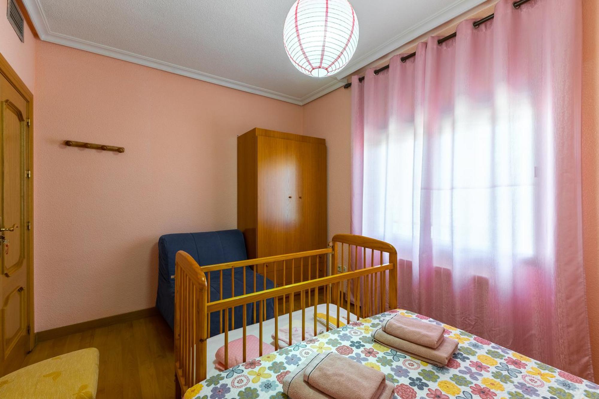 Casa Rural Kalfonso Mascaraque Ngoại thất bức ảnh